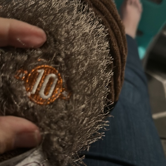 Rare 18 inch Sentsy Buddy #10 - Picture 3 of 3